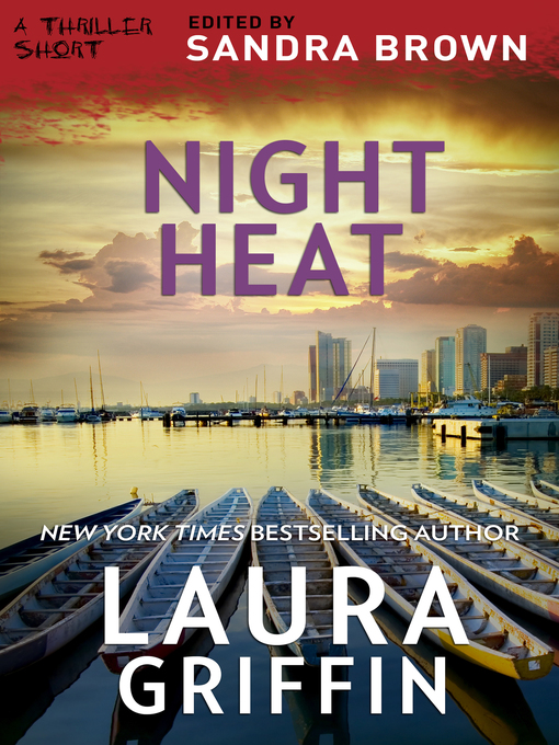 Title details for Night Heat by Laura Griffin - Wait list